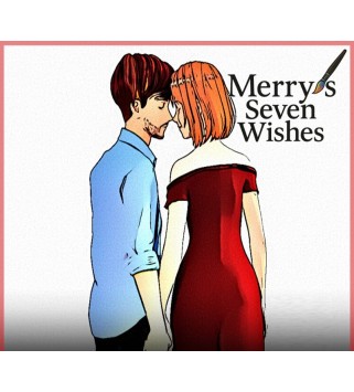 Merry’s Seven Wishes Steam Key GLOBAL